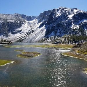 Meet your Posher, Fernando